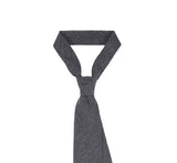 [3026] Official Standard Wool Tie