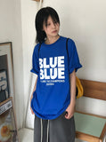 BOLD OVER HALF T