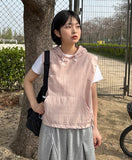 Kemdo Nylon Summer Hood Vest