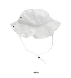 WIRE HIKING BUCKET HAT