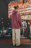 Mush Love Pigment Hoodie