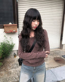 Keds Vintage Washing Wide Denim Pants