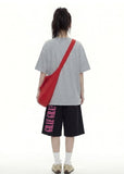GRAE GRAVE Bermuda Pants
