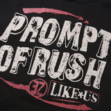 Prompt Hoodie