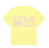 LIT Slim-Fit Short Sleeve Tee