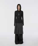 Turtleneck Long Sleeve