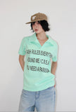 C.R.E.A.M SLIM PK TEE