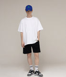 Clover Smile Embroidered Ball Cap