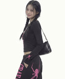 GRAECORP Training Wide Pants