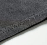 Buster Pigment Short Sleeve T-shirts