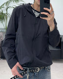 Ferro Light Windbreaker