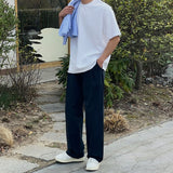 Bunto Overfit Short Sleeve T-shirt