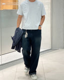 Venue Crop Short Sleeve T-Shirt