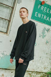 Sewing Symbol Sweatshirt