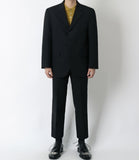 Simple 3 button jacket