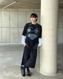 Sherpa Washing Short Sleeve