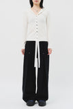 (W) Peaches Wide Pants