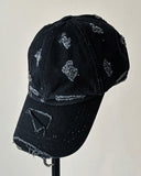 Vintage Ball Cap