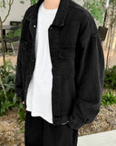 Carol Denim Jacket