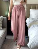 [Plan] Reiki Rib Banding Wide Pants