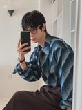 Flow Color Matching Crop Zipper Jacket