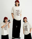 Caliponys Short Sleeve T-shirt