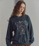 Foxbloom Sweatshirt