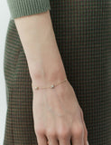 Nova 10K(Y) Step Up Station Bracelet
