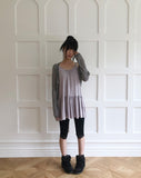 Pocoro Lace Cardigan