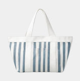 Marine st Picnic Tote Bag
