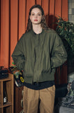 MA-1 Over Cut Jacket