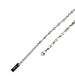 [LAN ARCHIVE] 037 Shadow mix necklace