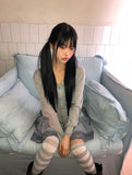 Freak Linen Cardigan