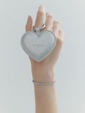 [Premium Plating] Essence AB(W) Love Point Tennis Bracelet