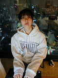 Ross An Hoodie
