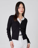 Seupeuti Slim Cardigan