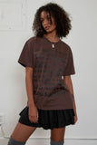 graffiti t-shirt