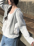 Kend Nylon Boston Shoulder Bag