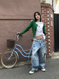 PATCH CUSTOM DENIM
