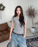 Ruel Basic T-Shirt