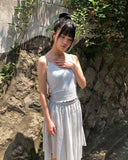 New Dawn Lace Sleeveless