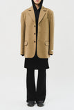 Most Wool Jacket
