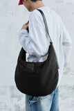 PUFFER SHOULDER BAG