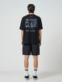 Boxing Club Vintage Graphic T-Shirt