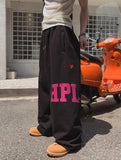 HPL Printing Training Banding Pants
