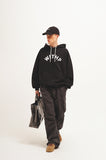 Newness Spell Heavy weight Hoodie