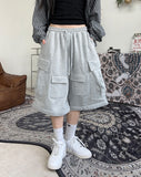 Bellun Utility Cargo Pants (2 way)
