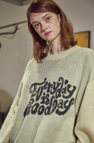 Everyday Pullover Sweater