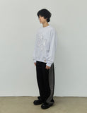 DOTS GRAV Sweatshirt