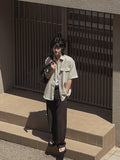 Use Maxi Wide Pintuck Slacks